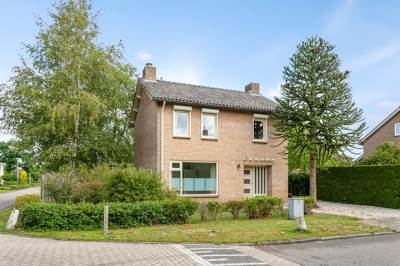 Woning Burgemeester de Grootstraat 24 Schaijk