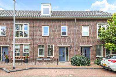Woning Fruittelerserf 37 Arnhem