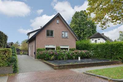 Woning Wielweg 4 Zwartebroek
