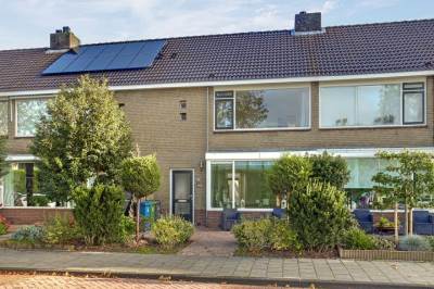 Woning Wilhelminastraat 56 Vianen (UT)