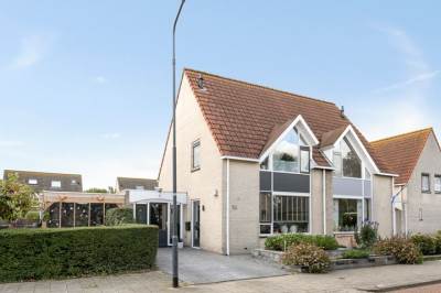 Woning Haringvlietstraat 52 Lewedorp