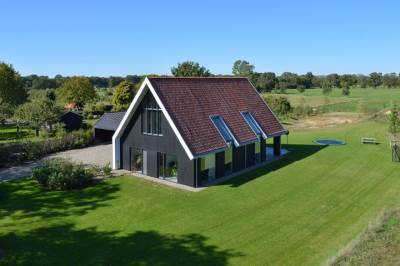 Woning Pongeweg 4a Hall