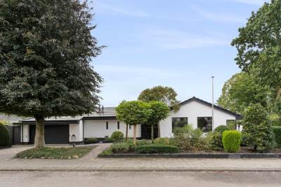 Woning Lunenburg 11 Veenendaal