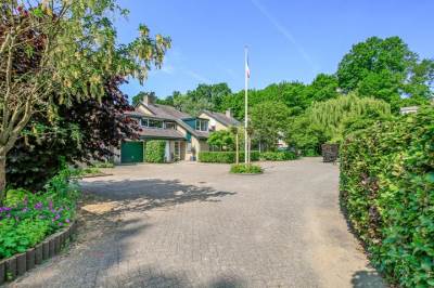 Woning Van Eijsingapark 4 Leiden