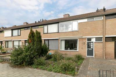 Woning van Weerden Poelmanstraat 100 Helmond
