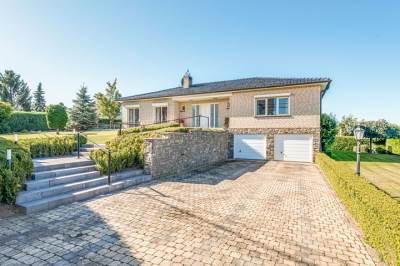 Woning Rue de Langenstein 2 4851Gemmenich Vaals