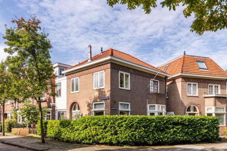 Woning Jan Steenstraat 2 Zaandam