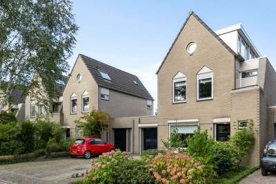 Woning Kleine Beekstraat 29 Sint Anthonis