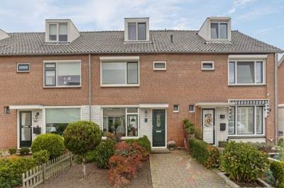 Woning Grimberglaan 11 Almelo
