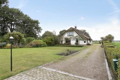 Woning Kanaalweg-West 9 Mariënberg