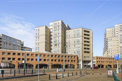 Woning Gevers Deynootweg 852 Den Haag