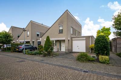 Woning Rooinap 13 Limmen