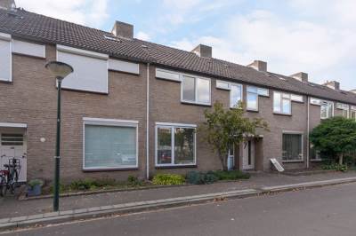 Woning Paladijnstraat 5 Geldrop