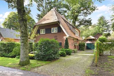 Woning Zwarte Kijkerweg 50 Apeldoorn