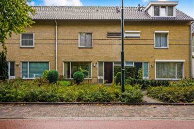 Woning Trompstraat 14 Veghel