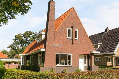 Woning Asserstraat 34 Gieten