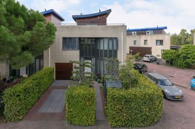 Woning Paradijsselpark 59 Capelle aan den IJssel