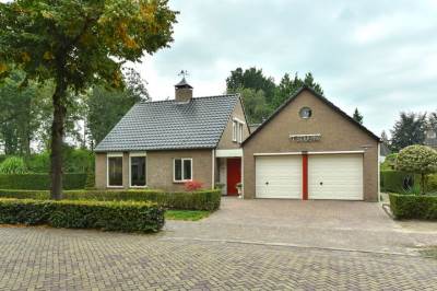 Woning Kuikseindseweg 14a Oost West en Middelbeers