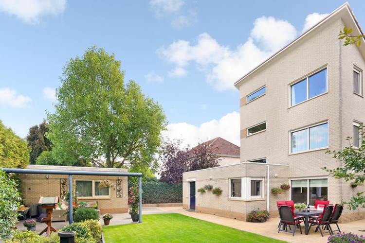 Woning Hoefstraat 3 Horn