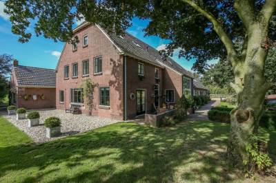 Woning Kadoelerweg 2 Sint Jansklooster