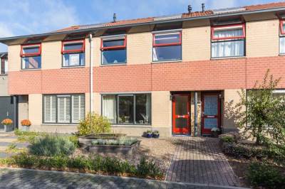 Woning Moezeldal 3 Doetinchem
