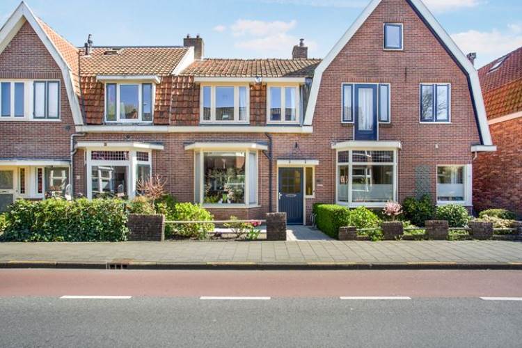 Woning Westerweg 157 Alkmaar