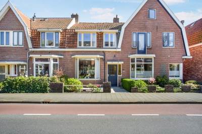 Woning Westerweg 157 Alkmaar