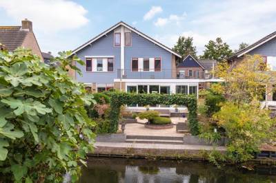 Woning Hazelaar 36 Deventer