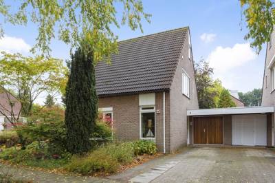 Woning Johann Strausslaan 25 Waalre