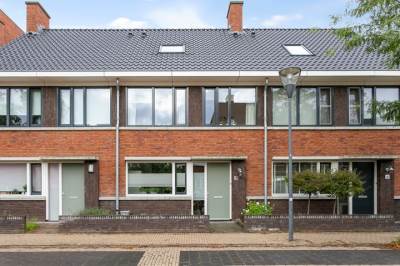 Woning Poort 20 Geldrop