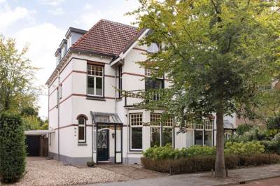 Woning Utrechtseweg 114 Amersfoort