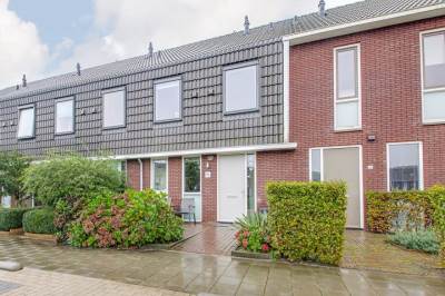 Woning Colijnhof 48 Wezep