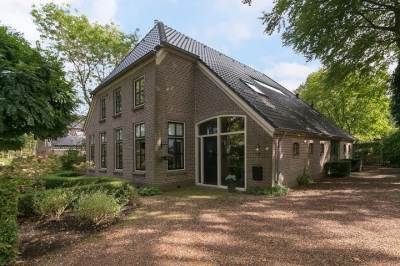 Woning Burg de Kockstraat 99 Oosterhesselen