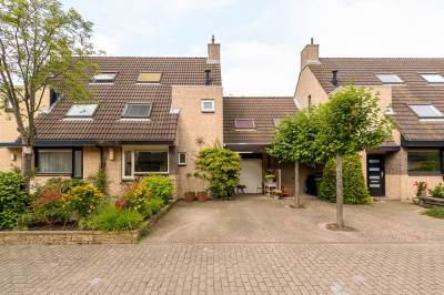 Woning Lokhorst 73 Alphen aan den Rijn