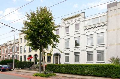 Woning Graaf Lodewijkstraat 72 Arnhem