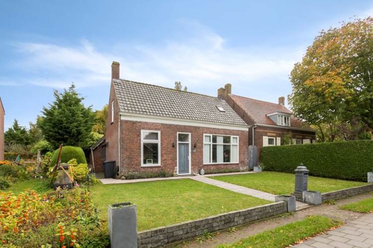 Woning Noordweg 426 Middelburg