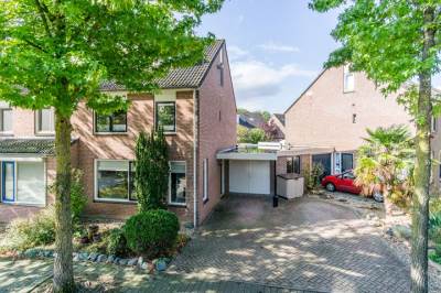 Woning Veldzuring 7 Cuijk