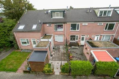 Woning Standaardmolen 8 Purmerend