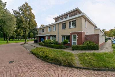 Woning Vijverstraat 16 Enschede