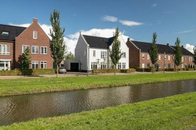 Woning Wadloper 11 Kampen