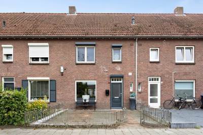 Woning van Blankenburgstraat 33 Eindhoven