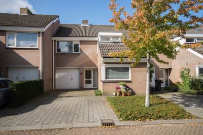 Woning De Dommel 28 Goirle