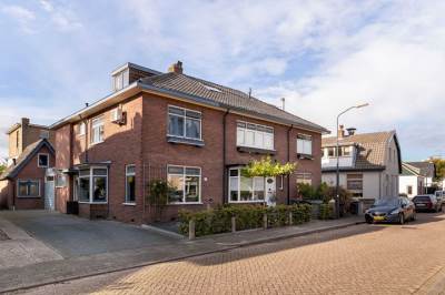 Woning Faunastraat 16 Apeldoorn