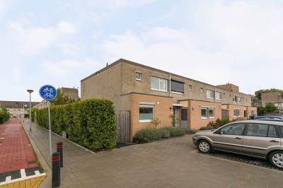 Woning Linge 30 Nieuwerkerk aan den IJssel