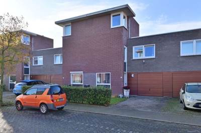 Woning Romeinse Weg 53 Sittard