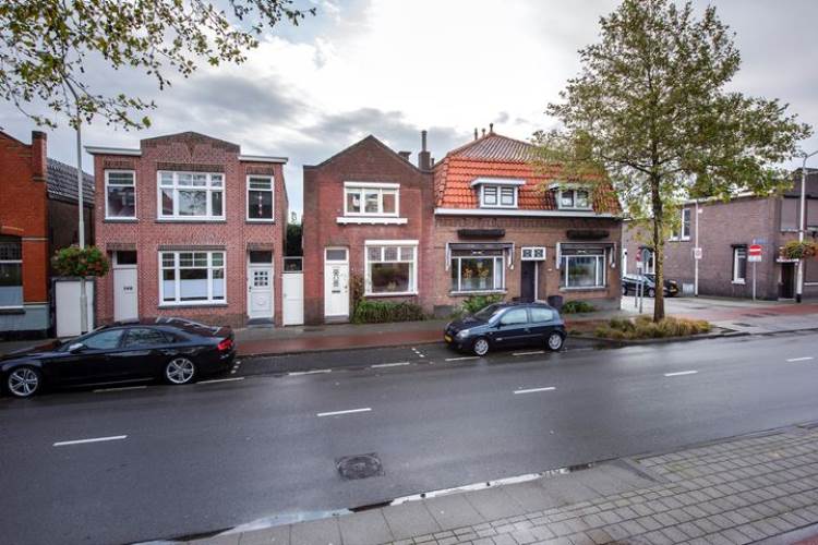 Woning Boulevard 151 Roosendaal