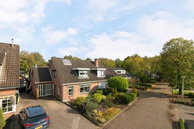 Woning Lindestukken 8 Valthe
