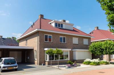 Woning De Geere 13 Wijhe