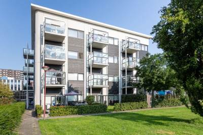 Woning Krijtwal 17 18 Nieuwegein
