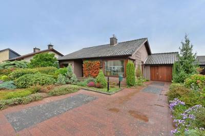 Woning Hubertusstraat 65 Beek (LI)